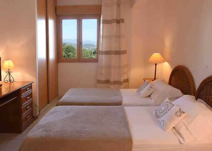 Hotel Le Tilbury