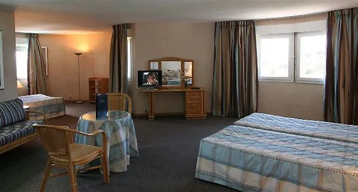 Le Tilbury Hotel