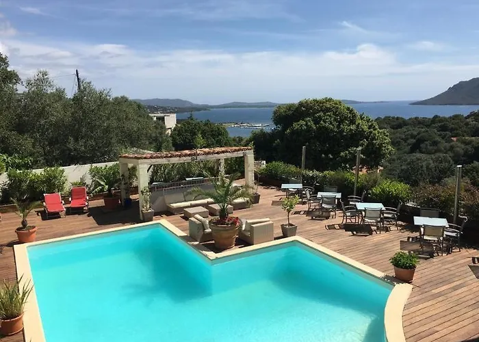 Le Tilbury Hotel