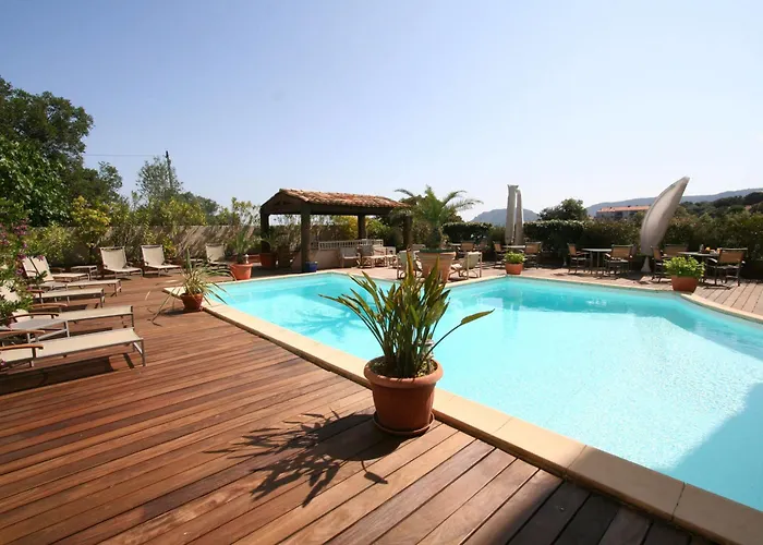 Hotel Le Tilbury
