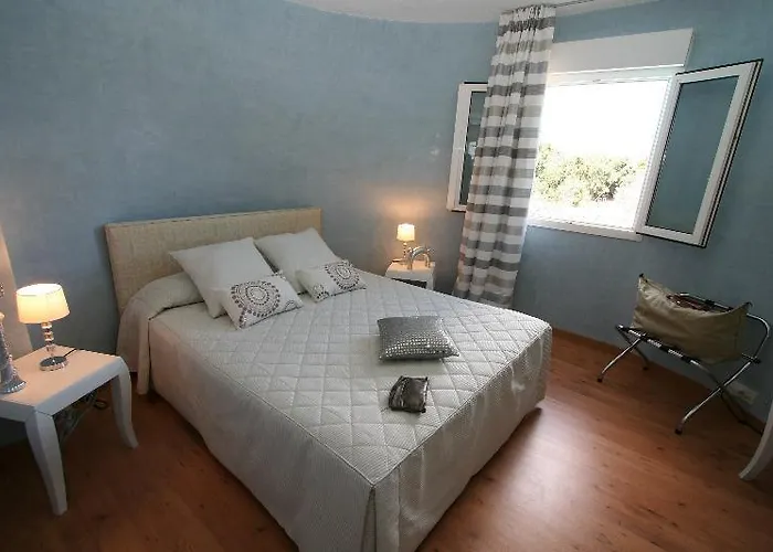 Le Tilbury Porto-Vecchio (Corsica)