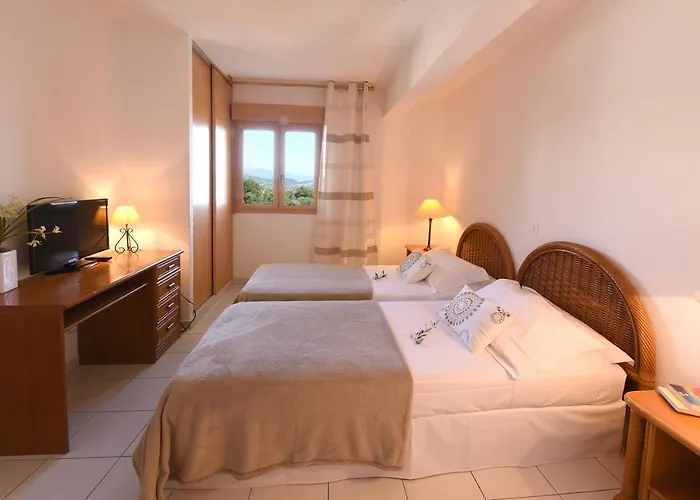 Le Tilbury Hotel