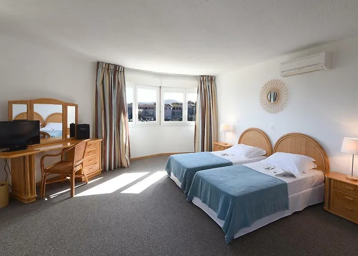 Hotel Le Tilbury 3*